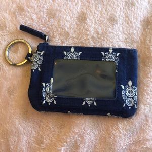 Vera Bradley ID wallet